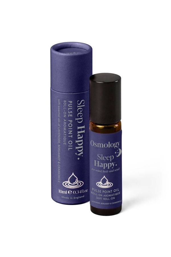 Osmology Sleep Happy Pulse Point Roll-On Oil