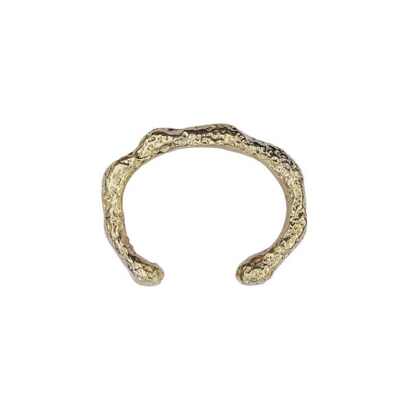 We Are NBO Tumbawe Bracelet - Gold