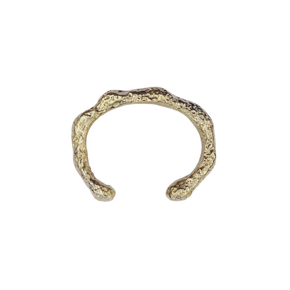 We Are NBO Tumbawe Bracelet - Gold - Image 1 of 3