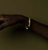 We Are NBO Tumbawe Bracelet - Gold - Thumbnail 2