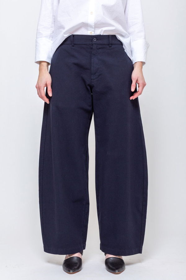 Labo.Art Panta Bum Pants