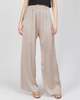 INGA-LENA Bjorn Silk Pant - Sandshell - Thumbnail 1