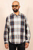 DUSHYANT. The Brady Long Sleeve Shirt - Thumbnail 2