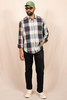 DUSHYANT. The Brady Long Sleeve Shirt - Thumbnail 3