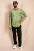 DUSHYANT. 'The Brady' Long Sleeve Shirt - Thumbnail 4