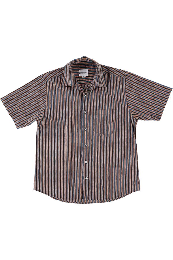 DUSHYANT. 'The Folk' Shirt