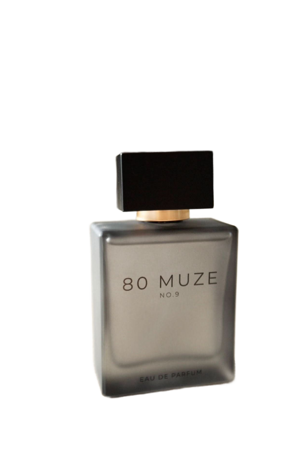 80 Muze Fragrance - No. 9