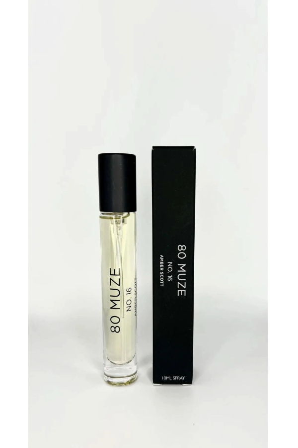 80 Muze Travel Size Perfume - No.16