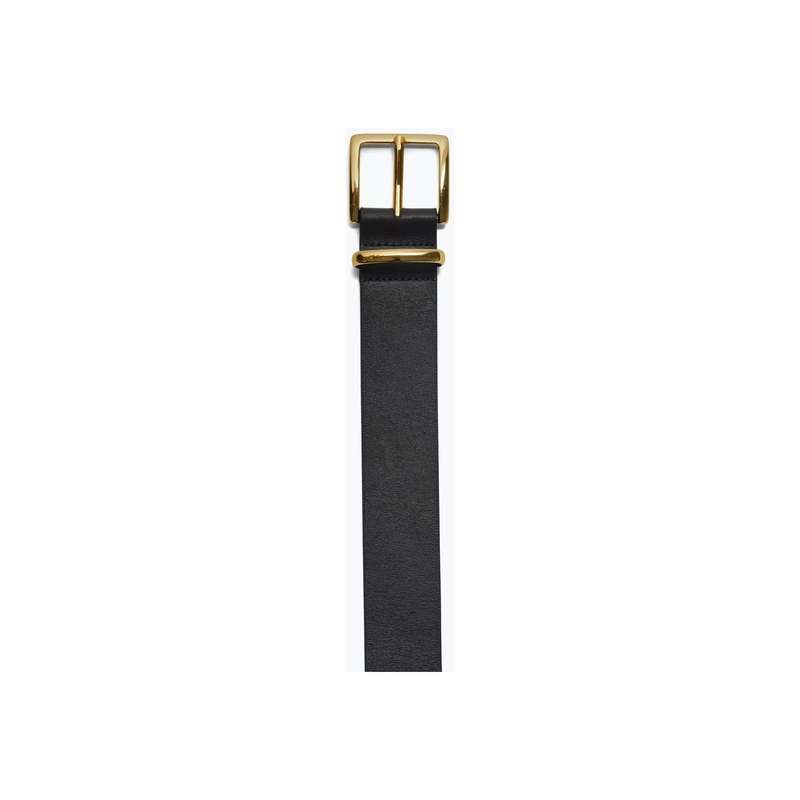 Freda Salvador Randy Belt - Black