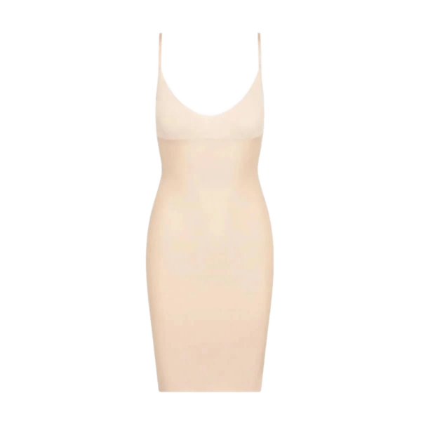 Commando Two Faced Tech Control Slip