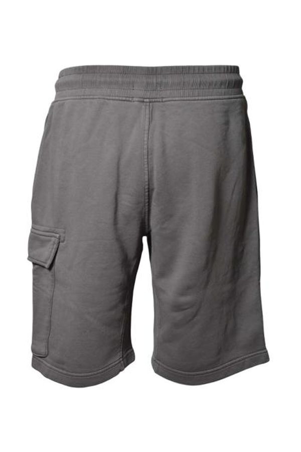 C.P. Company Shorts - Gunmetal