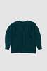 Issey Miyake Color Pleats 1 Cardigan - Ocean Blue - Thumbnail 7