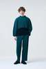 Issey Miyake Color Pleats 1 Trousers - Thumbnail 1