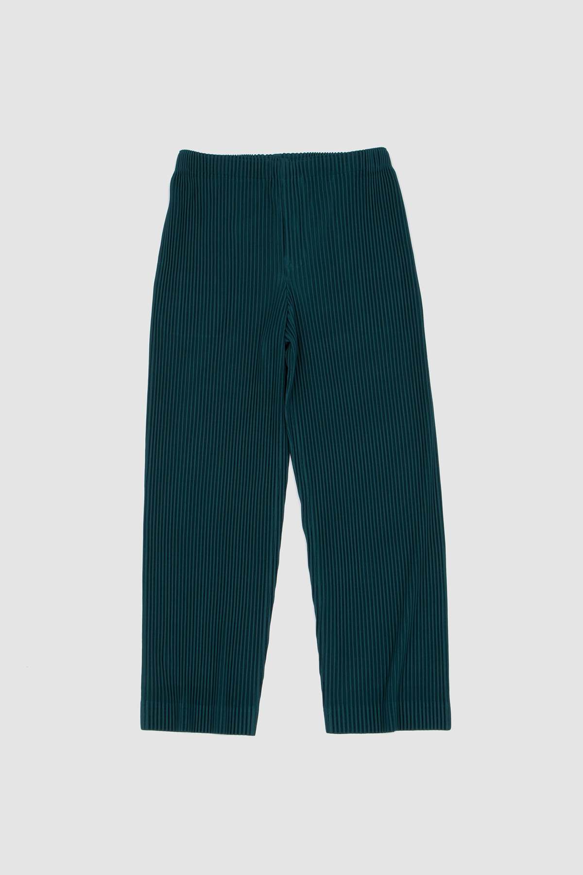 Issey Miyake Color Pleats 1 Trousers - Image 4 of 7