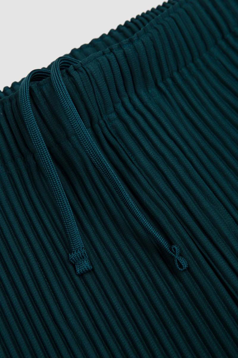 Issey Miyake Color Pleats 1 Trousers