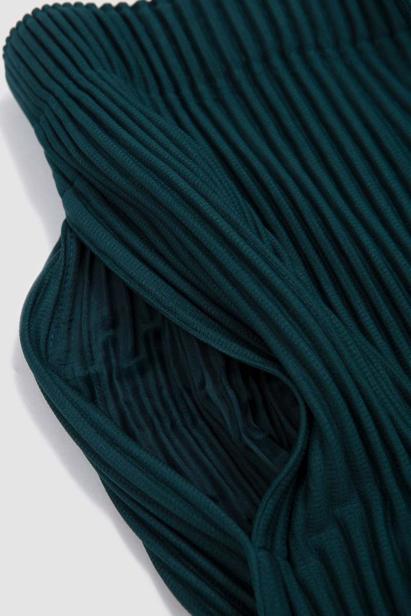 Issey Miyake Color Pleats 1 Trousers