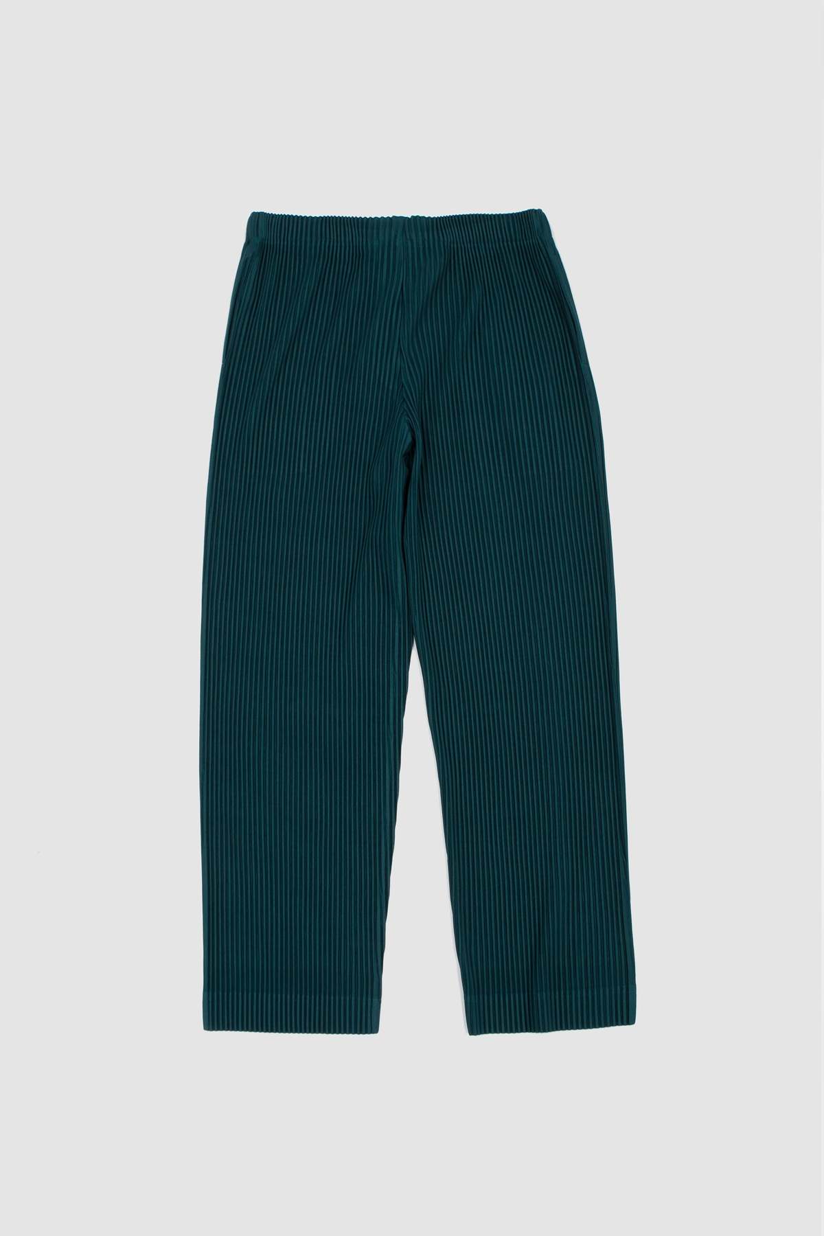 Issey Miyake Color Pleats 1 Trousers - Image 7 of 7