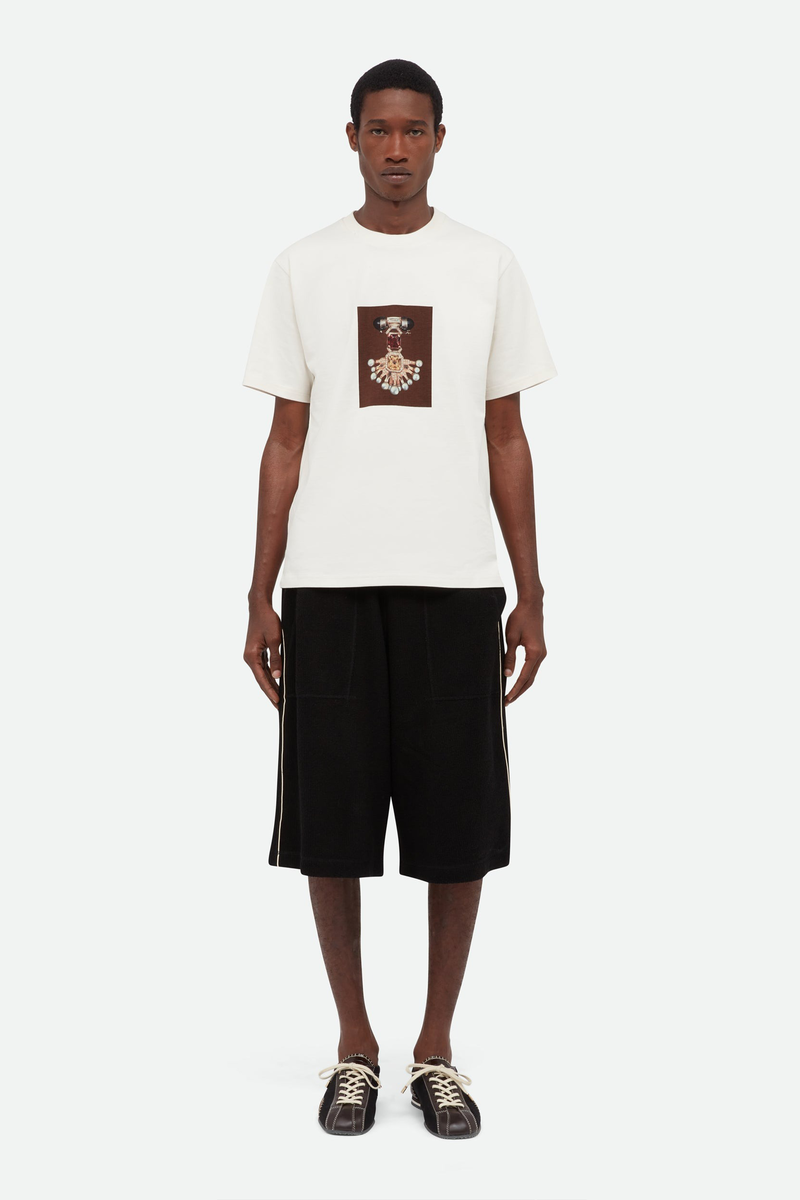 Wales Bonner Compass Tee