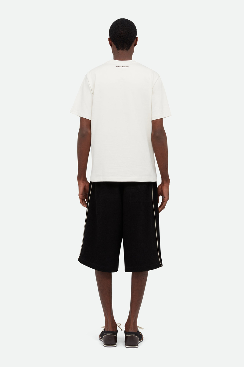 Wales Bonner Compass Tee