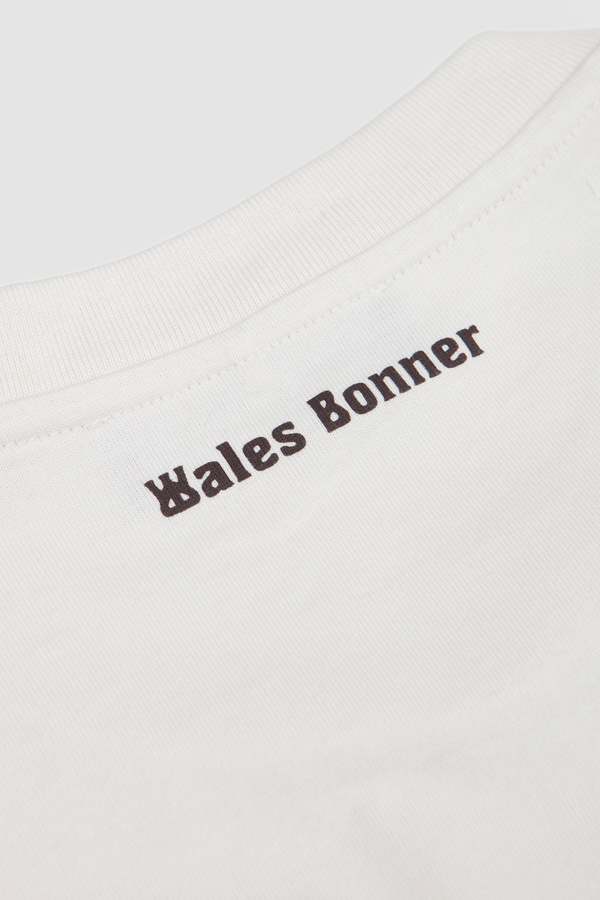 Wales Bonner Compass Tee