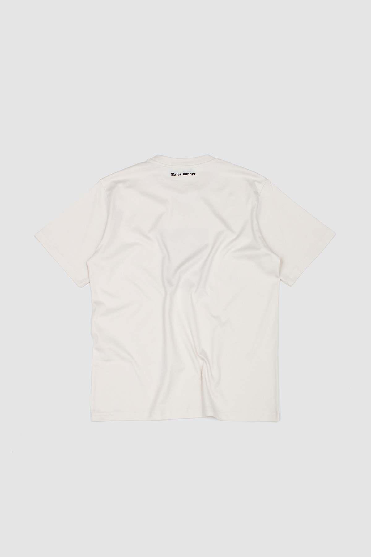 Wales Bonner Compass Tee - Image 8 of 8