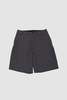 J.L - A.L Go Short Castillo Grey Shorts - Thumbnail 8