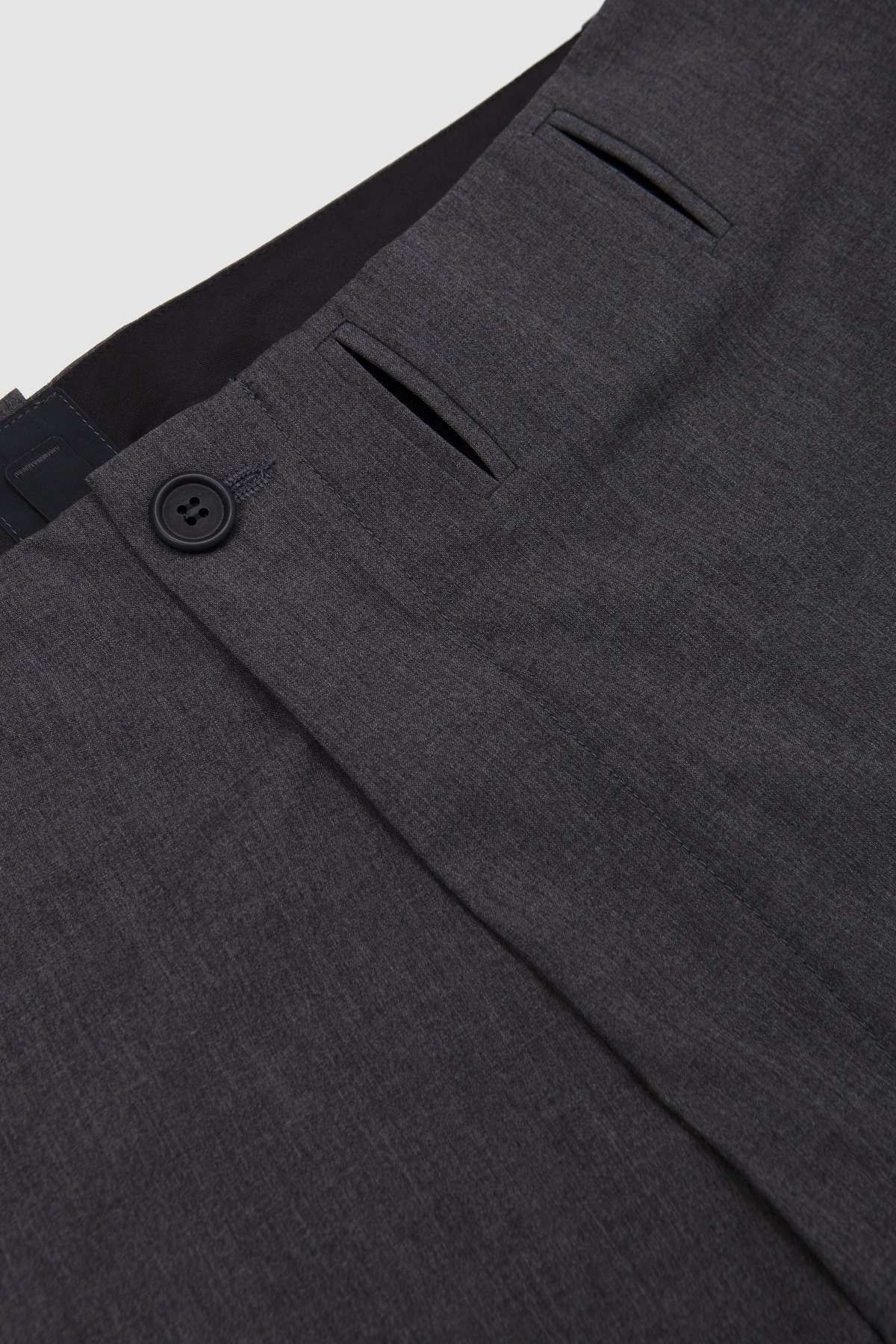 J.L - A.L Go Short Castillo Grey Shorts - Image 9 of 11