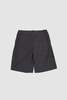 J.L - A.L Go Short Castillo Grey Shorts - Thumbnail 11