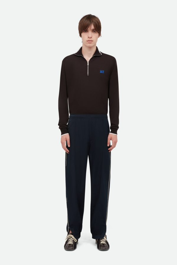 Wales Bonner Guide Track Pant Trousers