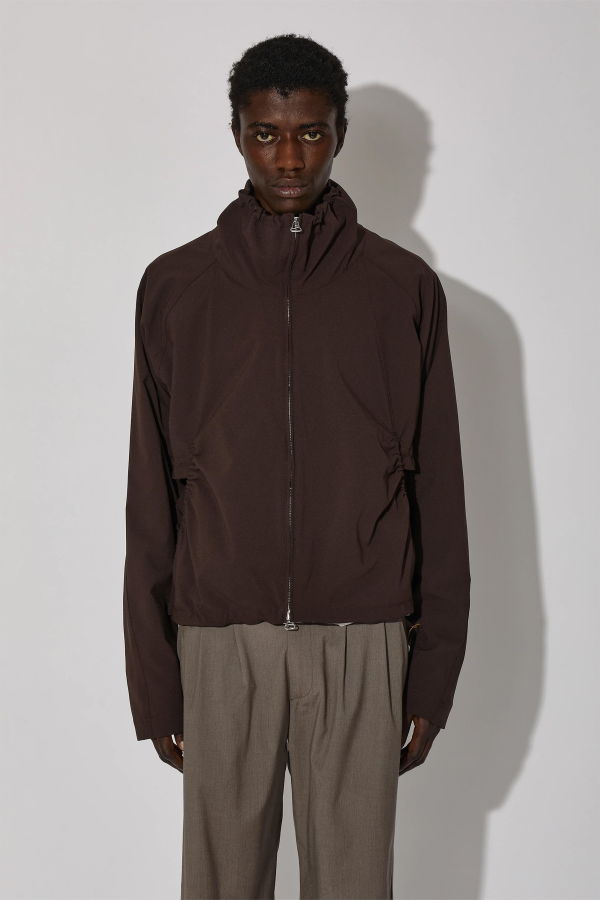 J.L - A.L Marco Jacket
