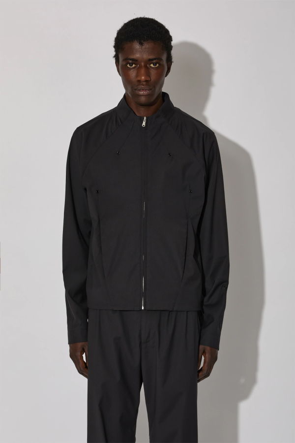 J.L - A.L Mitre Jacket