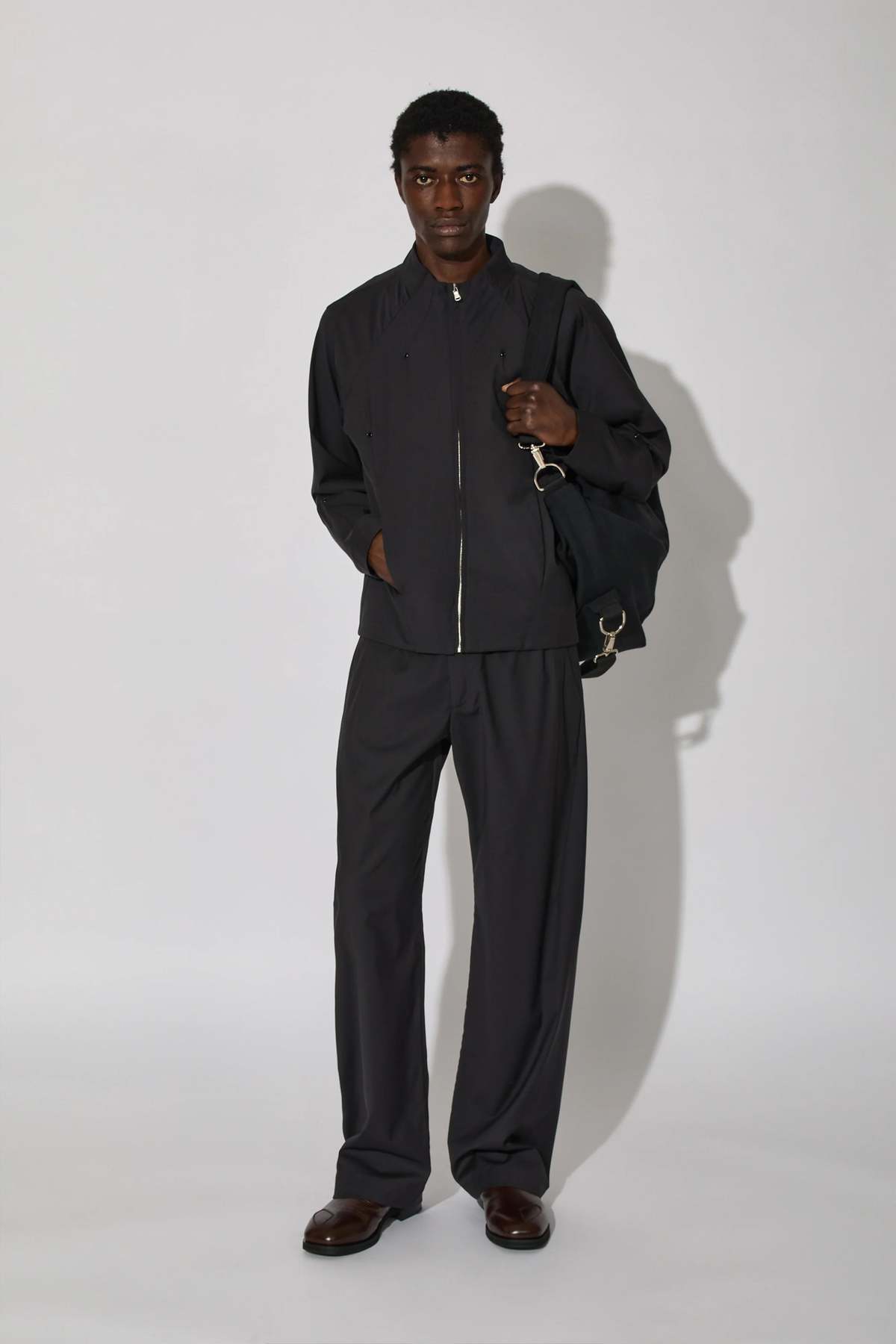 J.L - A.L Mitre Jacket - Image 3 of 11