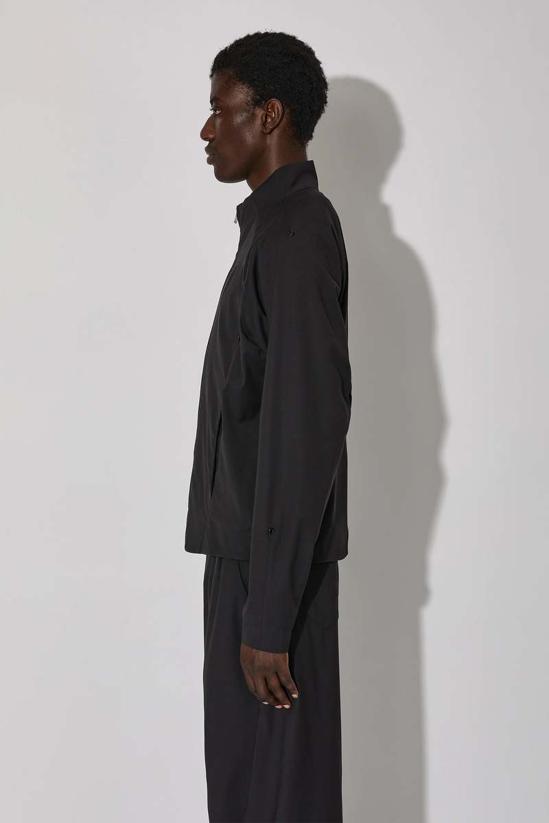 J.L - A.L Mitre Jacket