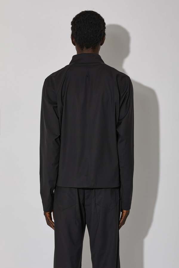 J.L - A.L Mitre Jacket