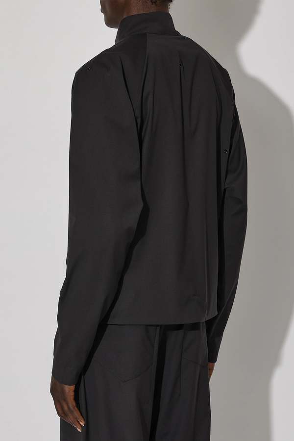 J.L - A.L Mitre Jacket