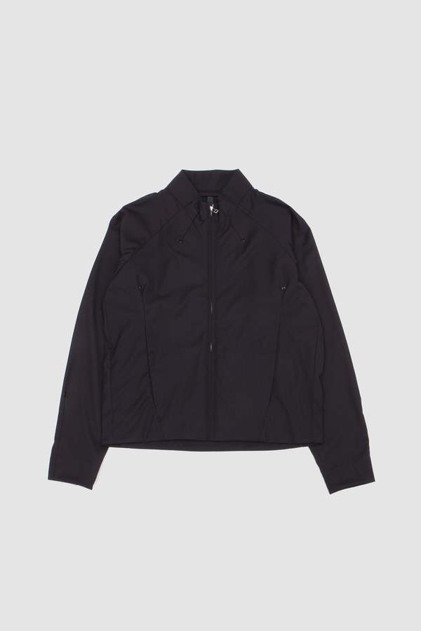 J.L - A.L Mitre Jacket