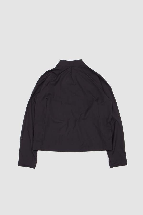 J.L - A.L Mitre Jacket