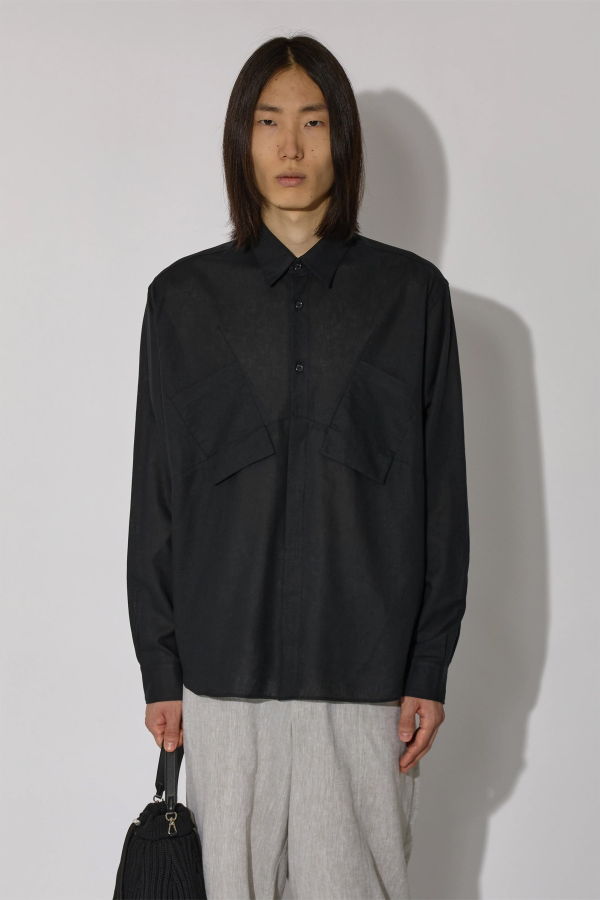 J.L - A.L Pieck Shirt