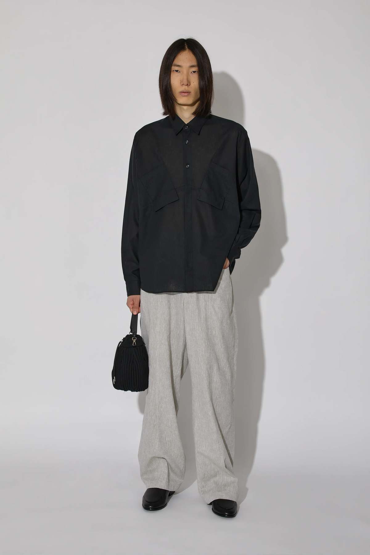 J.L - A.L Pieck Shirt - Image 5 of 11