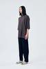 Issey Miyake Pleats Bottoms Trousers 1 - Thumbnail 3