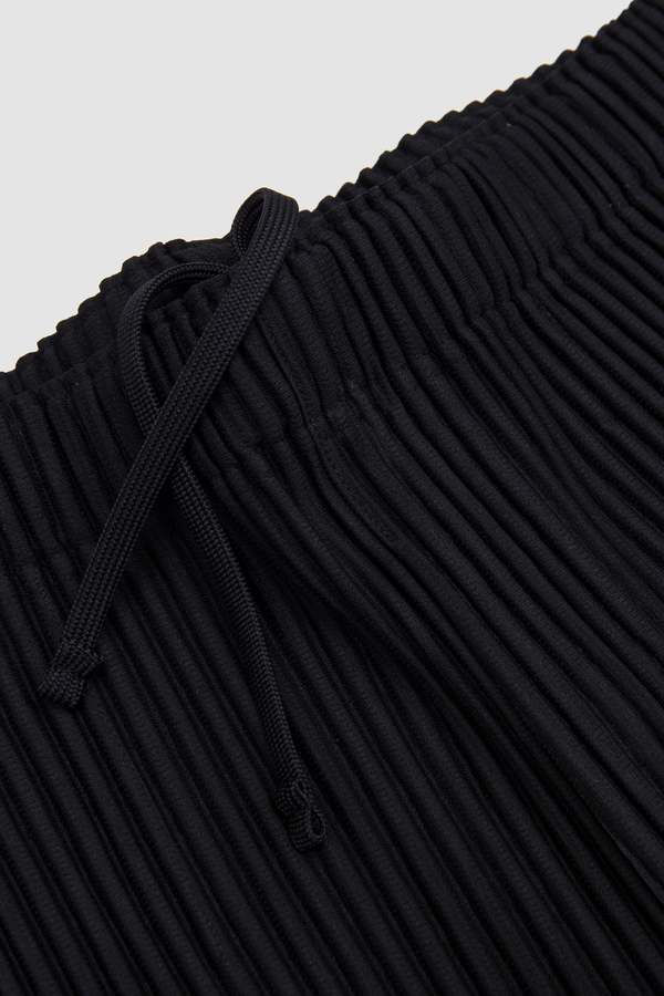Issey Miyake Pleats Bottoms Trousers 1