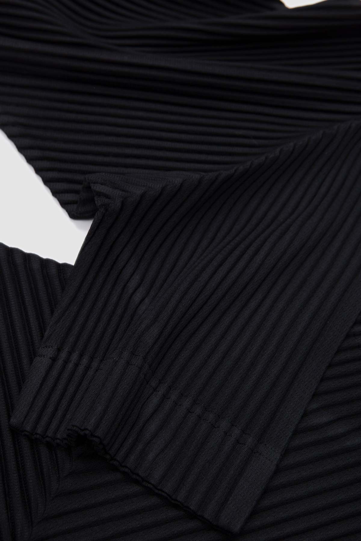 Issey Miyake Pleats Bottoms Trousers 1 - Image 8 of 9