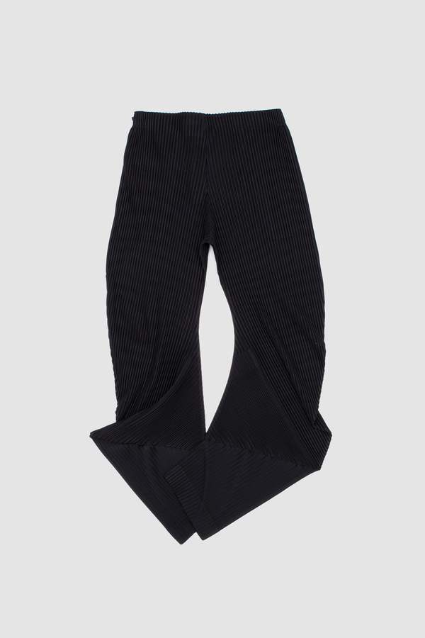 Issey Miyake Pleats Bottoms Trousers 1