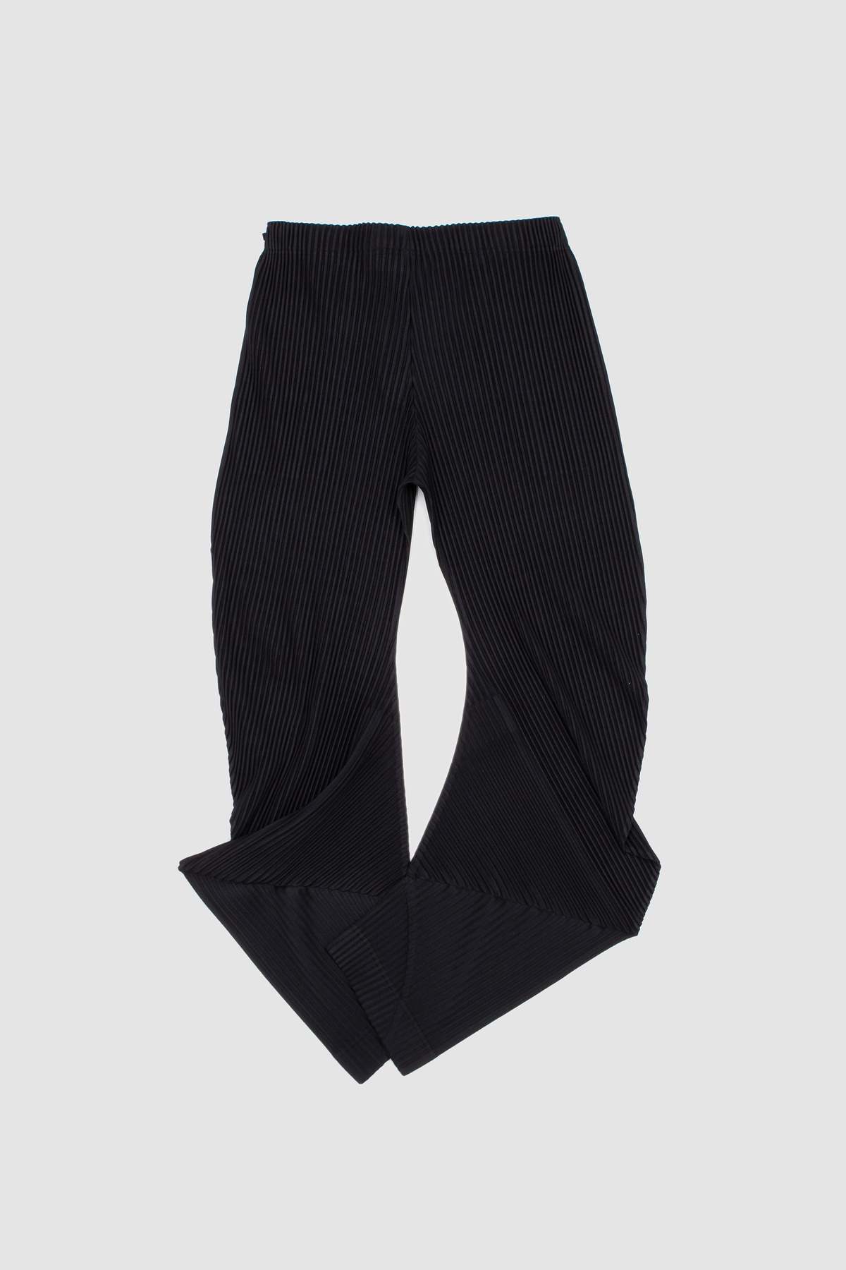 Issey Miyake Pleats Bottoms Trousers 1 - Image 9 of 9