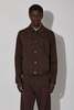 J.L - A.L Thonet Jacket - Menton Brown - Thumbnail 1