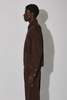 J.L - A.L Thonet Jacket - Menton Brown - Thumbnail 4