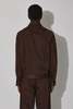 J.L - A.L Thonet Jacket - Menton Brown - Thumbnail 5