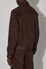 J.L - A.L Thonet Jacket - Menton Brown - Thumbnail 7
