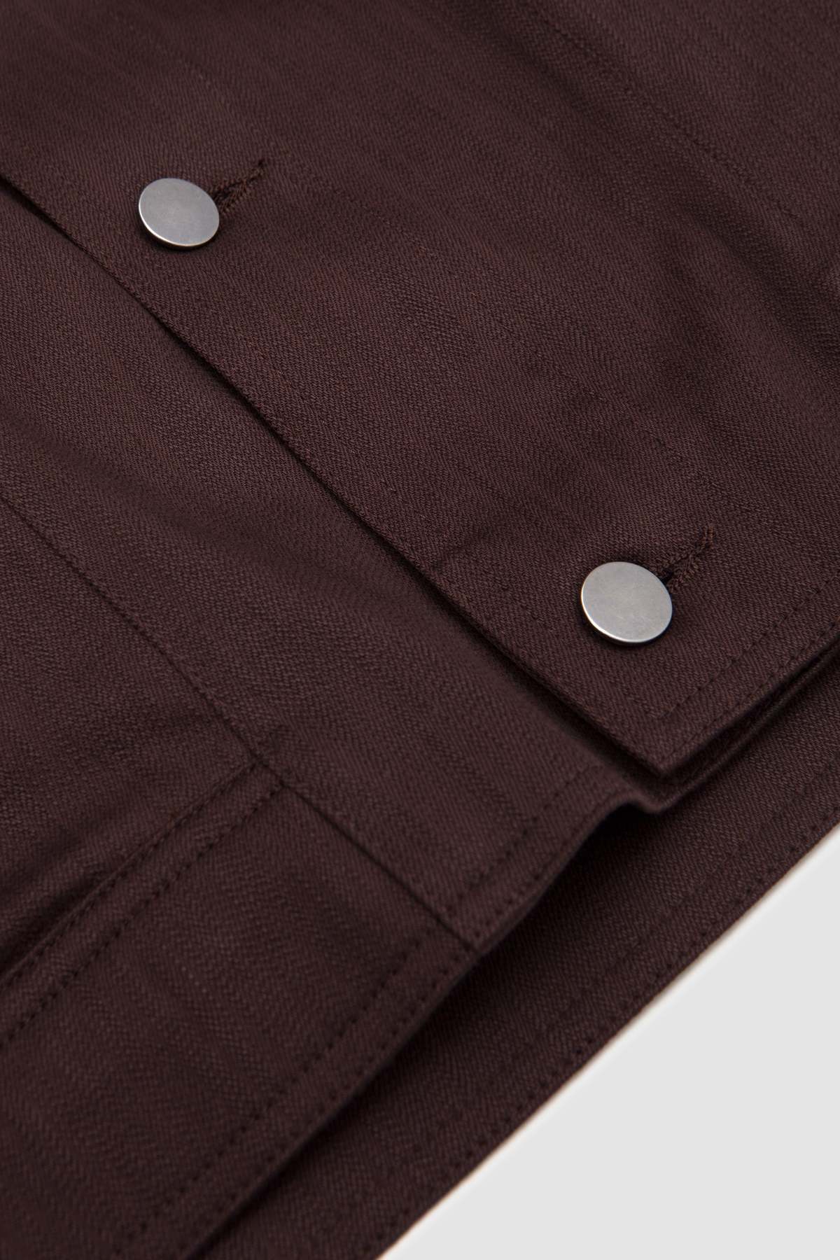 J.L - A.L Thonet Jacket - Menton Brown - Image 10 of 11