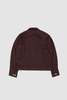 J.L - A.L Thonet Jacket - Menton Brown - Thumbnail 11